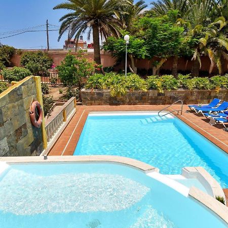 Rural Village Salobre Maspalomas  Exterior photo