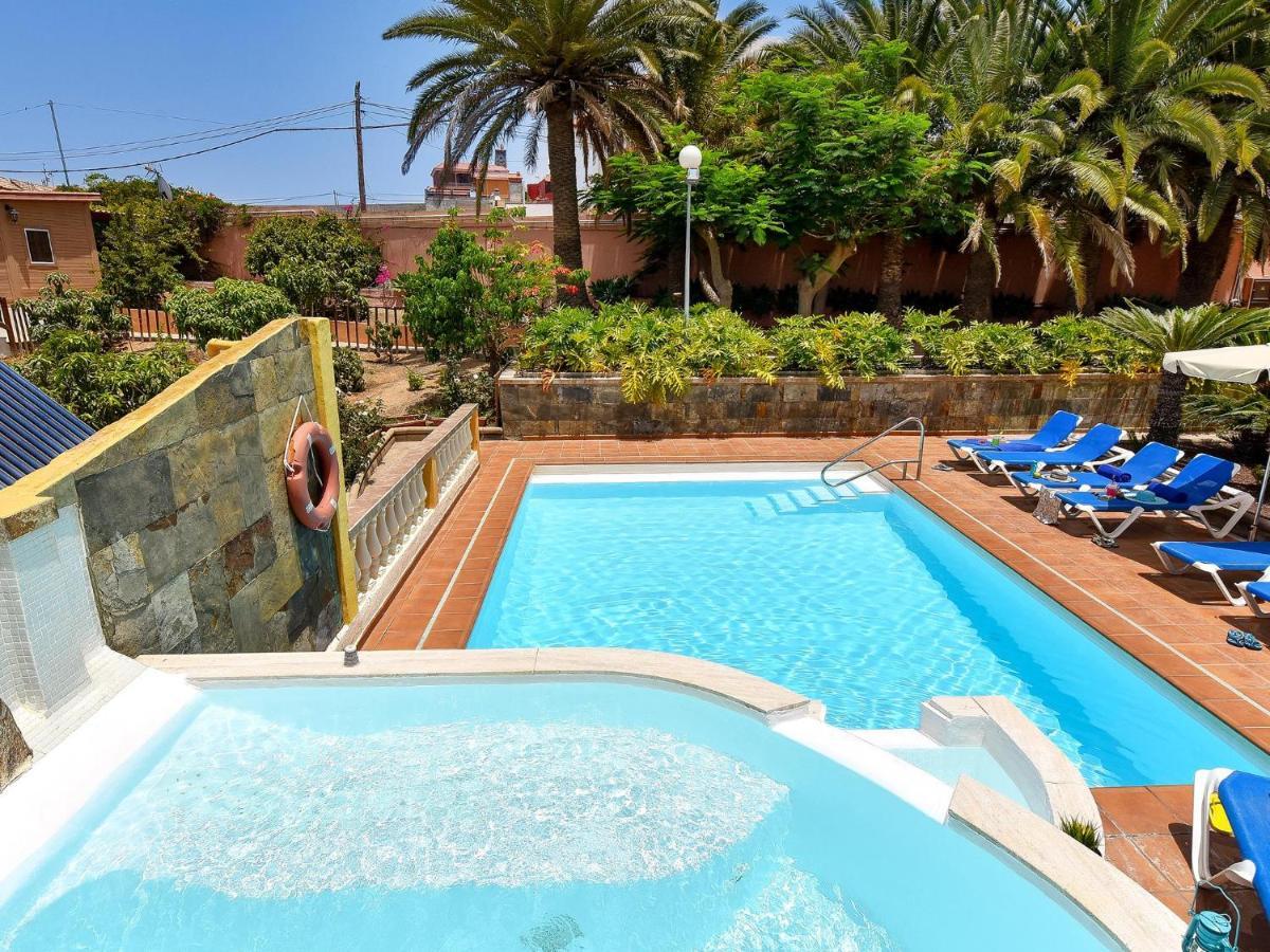 Rural Village Salobre Maspalomas  Exterior photo