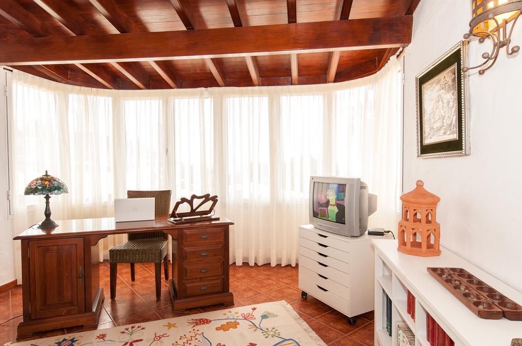 Rural Village Salobre Maspalomas  Room photo