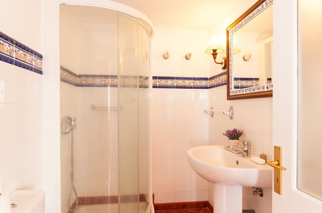 Rural Village Salobre Maspalomas  Room photo