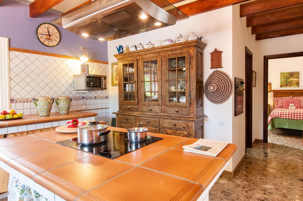 Rural Village Salobre Maspalomas  Room photo