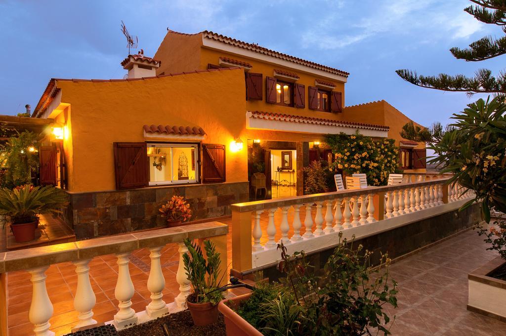 Rural Village Salobre Maspalomas  Room photo